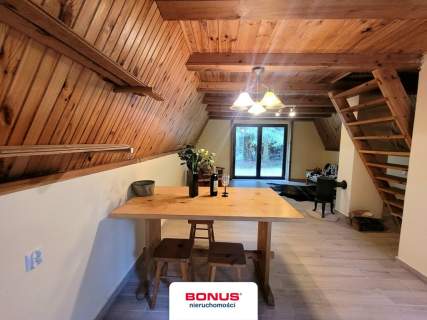JEZIORO PIASECZNO-Dom Bliźniak 152m2 Działka 15ar