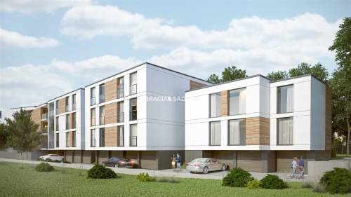 OSTATNI APARTAMENT INWESTYCJA DEWELOPERSKA