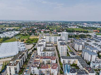 Apartament - Paiseczno