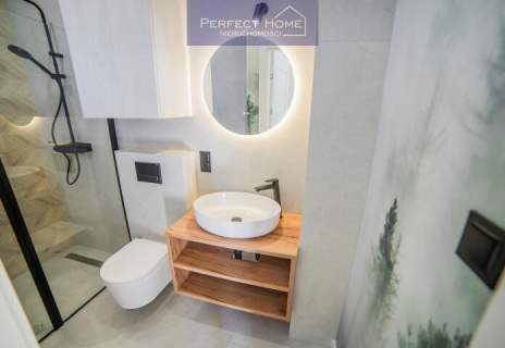 Apartament 4 pokojowy pod klucz , na zamkniętym osiedlu.