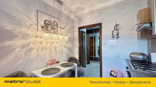 2-pokojowe duże mieszkanie z balkonem k/Kołobrzegu