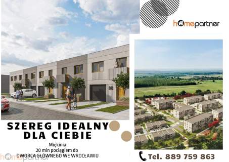 Szereg idealny dla Ciebie OKAZYJNA CENA