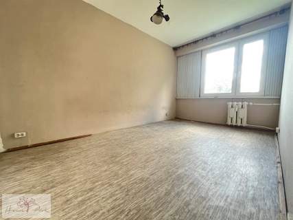 61m2 mieszkanie z dużym balkonem Bugaj