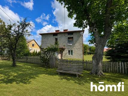 Cmolas   dom 150 m na 11,86 ar - 349 000 zł 