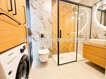 Prestiż, komfort, wysoki standard, 3 pok, winda Eh