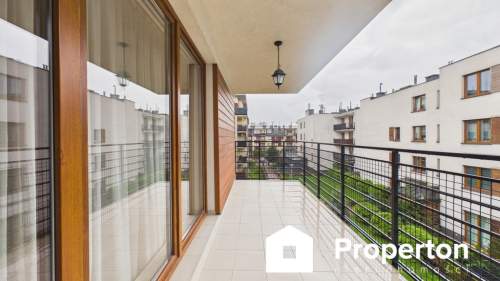 Klonowa 50,51 m 2 pokoje Balkon