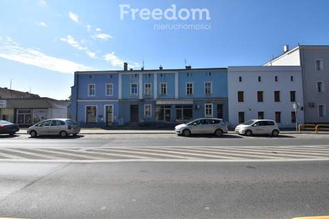 Lokal handlowo-usługowy na wynajem 58 m2