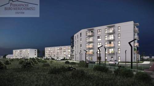 Biuro na sprzedaż, 88,17 m2, Dobrzechów