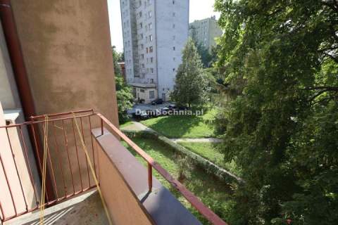 3 pokoje Osiedle Krakowiaków 2 piętro