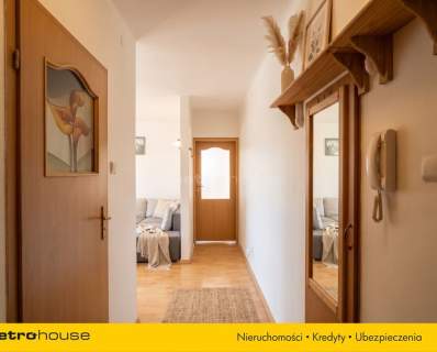 48,7 m duża loggia i świetna lokalizacja Kielce