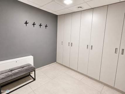BARANÓWEK, DESIGN, TECHNOLOGIA, KOMFORT, PREMIUM