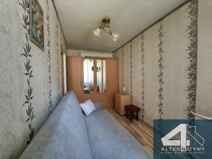 Mieszkanie na sprzedaż 44,19m Sikornik