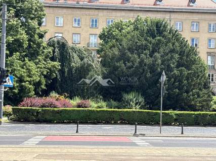 Dwupokojowe z samodzielną kuchnią Centrum 7 min