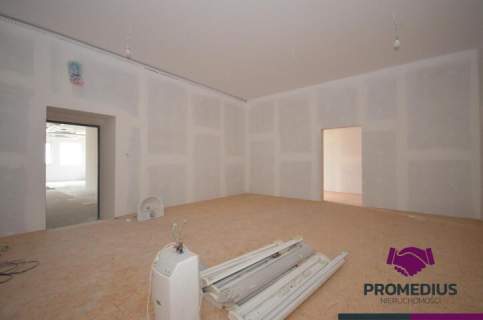 Lokal w centrum Siedlec 195 m2 parter i I piętro
