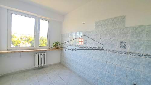 Na sprzedaż przestronne mieszkanie o pow. 67,60m2