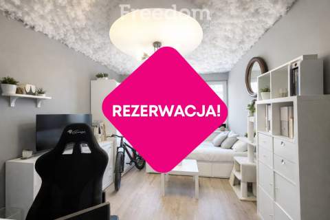 Słoneczne 3 pokoje tylko 1,5 km od morza.