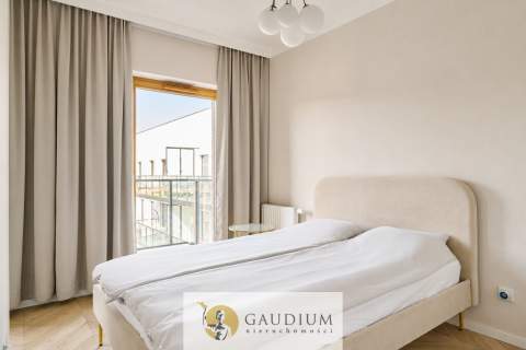 Luksusowy Apartament Sienna Grobla