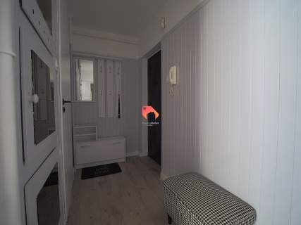 Mieszkanie po remoncie pierwszy najemca