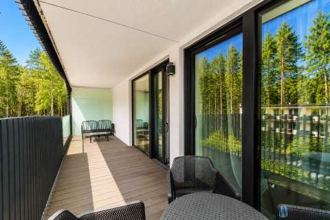 Nowe Mieszkanie - Bursztynowe Apartamenty
