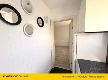 37,5 m 2 pokoje, uregulowane grunty Bielany