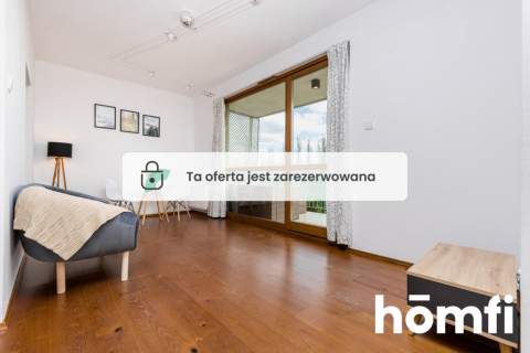 mieszkanie 2 pok balkon Bemowo