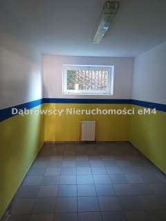 Biuro do wynajęcia, 38,6 m2, Białystok