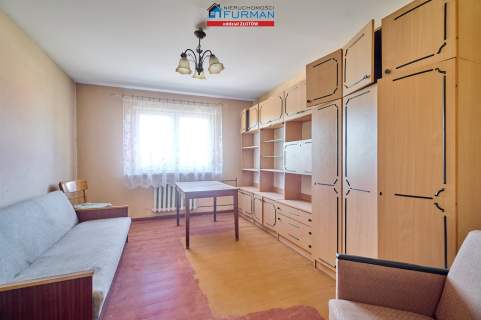 Dom wolnostojący, Osówka gm. Tarnówka