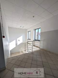 Lokal w centrum miasta dawna Savia, II p.