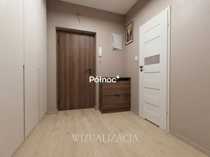 Kawalerka 37 m2 w centrum Tomaszowa Lubelskiego