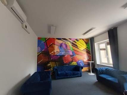 Mokotów lokal biurowy 69,66m2 do wynajęcia