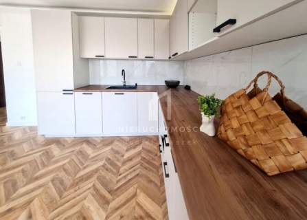 REZERWACJA NOWOCZESNE MIESZKANIE PO GENERALNYM REMONCIE, 48M2,