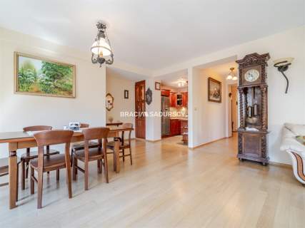 Kazimierz Stare Miasto Apartament z garażem