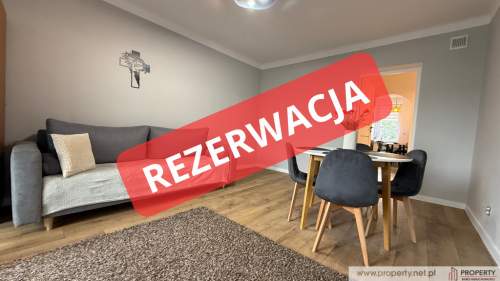 Mieszkanie do wynajęcia, 53 m2, Dębica