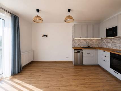 Mieszkanie 3 pokoje balkon os. Parkowe Gliwice