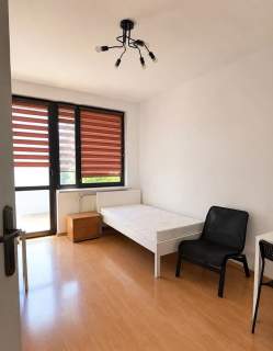 3 pokoje 64 m blisko AGH balkon komórka