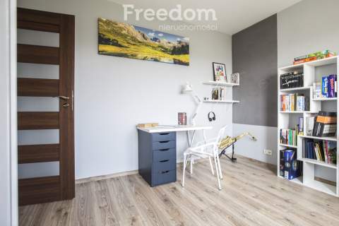 3-pokojowe mieszkanie ul. Architektów 11
