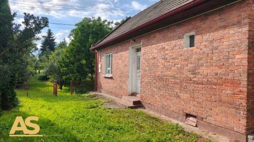 Działka na sprzedaż, 2112 m2, Chłopska Wola