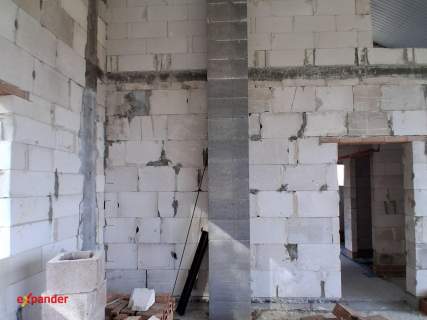 Budynek pod uciażliwa działalność 180 m2