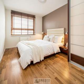 Apartament 104 m2 w centrum Lublina 3 sypialnie 2 mca postojowe