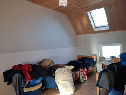 Dom i budynki , 6,5 ha gruntów , gmina Gnojno , pow. Buski ,...