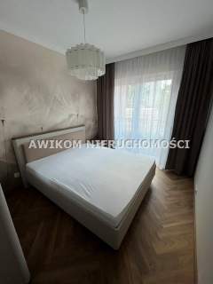 Mieszkanie do wynajęcia, 43,97 m2, Pruszków