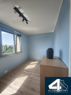 Mieszkanie blisko Radiostacji 52,5 m2 , 437 000