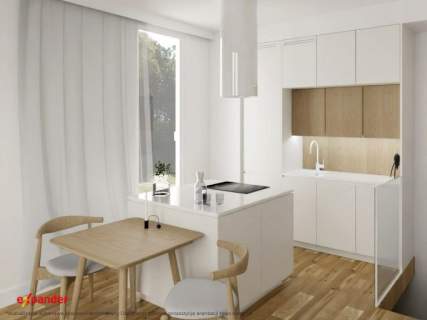NOWA INWESTYCJA Stawki 3 pokoje 65,32 M2 balkon