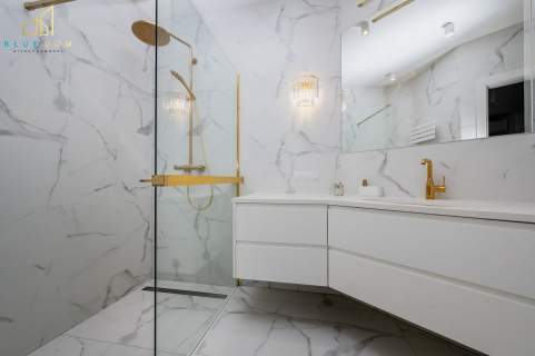 Elegancki apartament 73 m w prestiżowej lokalizac