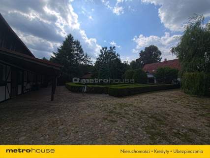 Dochodowa agroturystyka NOWOGRÓDEK