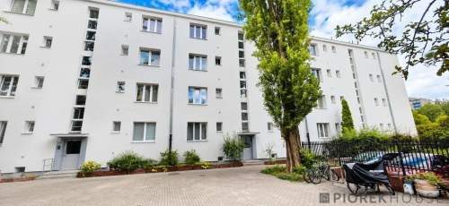 2-pokojowe mieszkanie na Bielanach