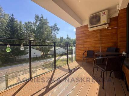 APARTAMENT Z TARASEM I PIĘTRO 