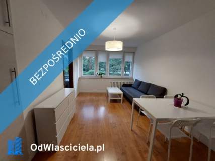 Solec 2 pok. po remoncie