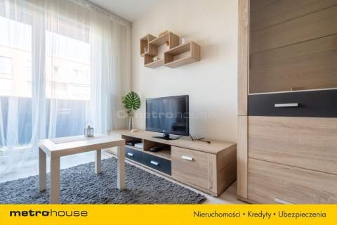 Jasne, przytulne 2 pokojowe mieszkanie Czeremchowa