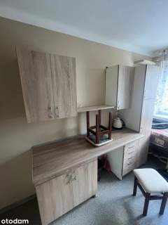 42 m2 rozkładowe balkon miejsce postojowe